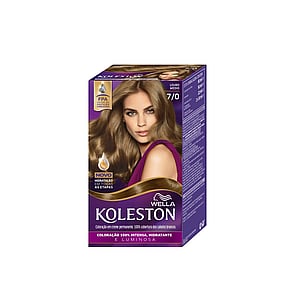 Wella Koleston Permanent Hair Color
