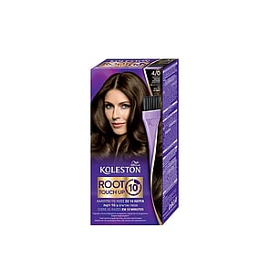 Wella Koleston Root Touch Up 10 Minutes Permanent Hair Dye