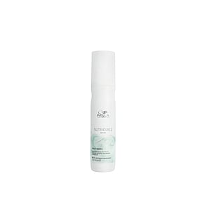 Wella Nutricurls Milky Waves Nourishing Spray 150ml