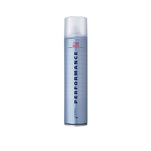 Wella Performance Hairspray 500ml (16.9 fl oz)
