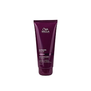 Wella Ultimate Color Step 2 Conditioner 200ml