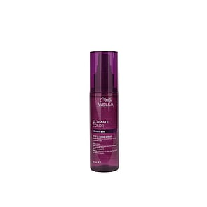 Wella Ultimate Color Step 3 Shine Spray 95ml