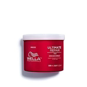Wella Ultimate Repair Mask 500ml