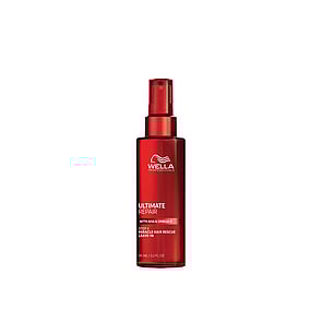 Wella Ultimate Repair Step 3 Miracle Hair Rescue