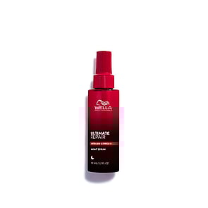 Wella Ultimate Repair Step 5 Night Serum 95ml