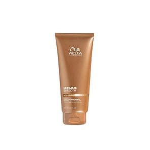 Wella Ultimate Smooth Step 2 Conditoner 200ml