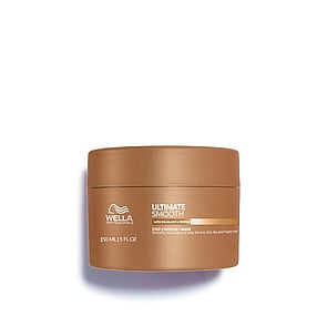 Wella Ultimate Smooth Step 2 Intense Mask 150ml