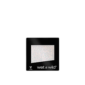 Wet n Wild Color Icon Glitter Single