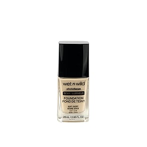 Wet n Wild Photo Focus Dewy Foundation