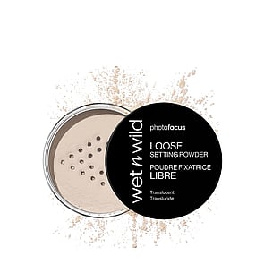 Wet n Wild Photo Focus Loose Setting Powder
