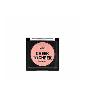 Wibo Cheek to Cheek Blusher 1 Peony