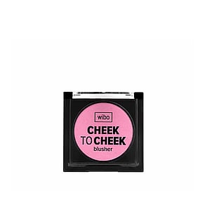 Wibo Cheek to Cheek Blusher