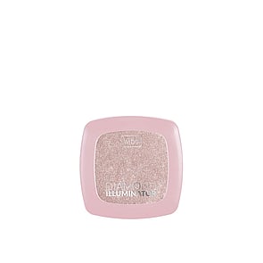 Wibo Diamond Illuminator Face Highlighter 1