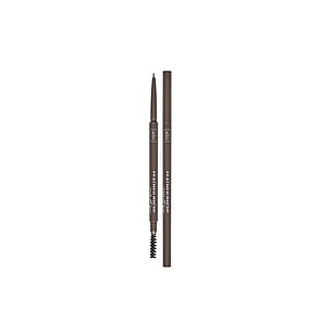 Wibo Feather Brow Creator Pencil Soft Brown