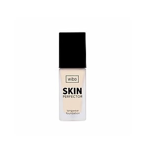 Wibo بشرة Perfector Longwear كريم أساس 1C Alabaster 30ml