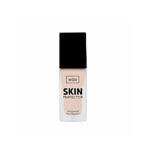Wibo Koža Perfector Longwear Tekoči Puder 4N Naraven 30ml