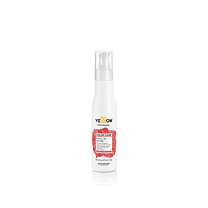 Yellow Professional Color Care Leave-In Serum 150ml