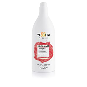 Yellow Professional Color Care Shampoo 1.5L