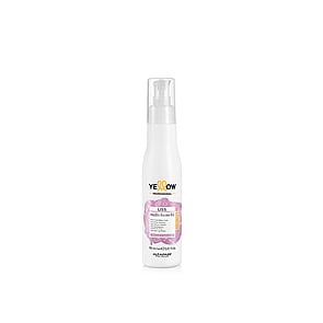 Yellow Professional Liss Multi-Benefit 10-In-1 Smoothing Serum 150ml