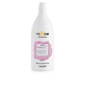 Yellow Professional Liss Shampoo 1.5L