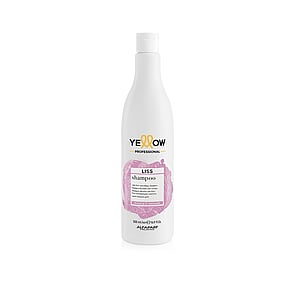 Yellow Professional Liss Shampoo 500ml