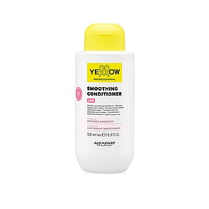 Yellow Professional Liss Smoothing Conditioner 500ml