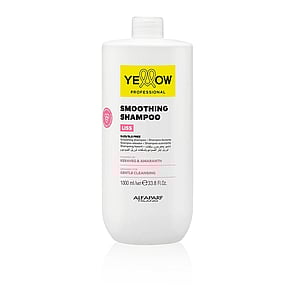 Yellow Professional Liss Smoothing Shampoo 1L
