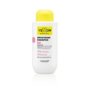 Yellow Professional Liss Smoothing Shampoo