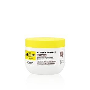Yellow Professional Nutritive Mask 300ml