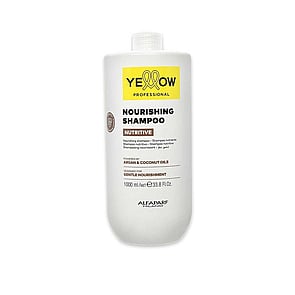 Yellow Professional Nutritive Shampoo 1L