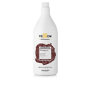Yellow Professional Nutritive Shampoo 1.5L