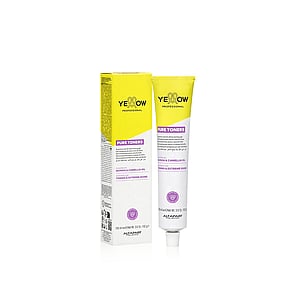 Yellow Professional Puur Toners Supreme Verzorging & Shine Tonifiërend Gel .21 Pearl Dream 100ml