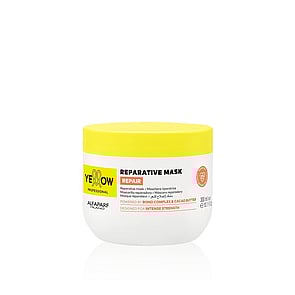 Yellow Professional Repair Mask