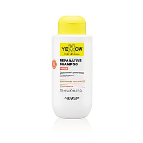 Yellow Professional Repair Shampoo 500ml