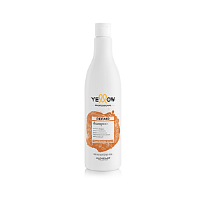 Yellow Professional Repair Shampoo 500ml