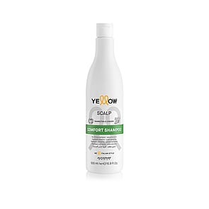 Yellow Professional Scalp Comfort Shampoo 500ml