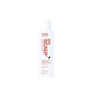 Yope Dry Scalp Shampoo 250ml