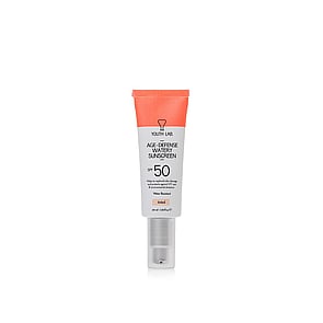 YOUTH LAB Age-Defense Watery Tinted Sunscreen SPF50 40ml