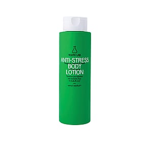 YOUTH LAB Anti-Stress Body Lotion Bergamot, Jasmine & Vanilla 400ml
