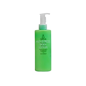 YOUTH LAB Anti-Stress Body Lotion Blooming Garden 400ml