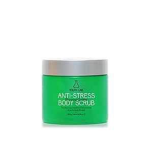 YOUTH LAB Anti-Stress Body Scrub Blooming Garden 350g