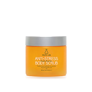 YOUTH LAB Anti-Stress Body Scrub Exotic Sunrise 350g