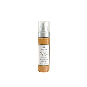 YOUTH LAB Anti-Stress Shimmering Dry Oil 100ml