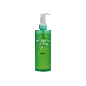 YOUTH LAB Anti-Stress Shower Gel Blooming Garden 400ml