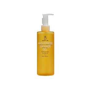 YOUTH LAB Anti-Stress Shower Gel Exotic Sunrise 400ml