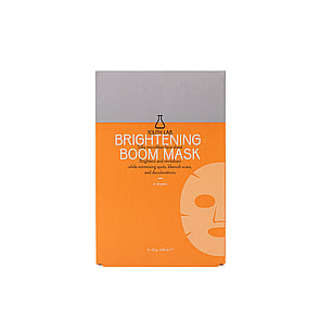 Jeugd LAB Verhelderend Boom Masker x4