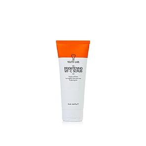 YOUTH LAB Brightening Vit-C Scrub 75ml