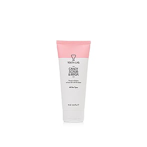 YOUTH LAB Candy Scrub & Mask 75ml
