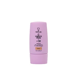 YOUTH LAB CC Complete Cream SPF30