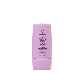 YOUTH LAB CC Complete Cream SPF30 Vanilla 40ml (1.35floz)